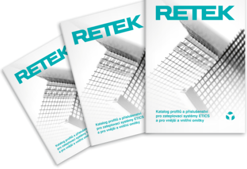 Katalog RETEK